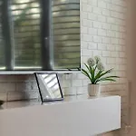Modern Near Center Self Check-in Fast Wifi *