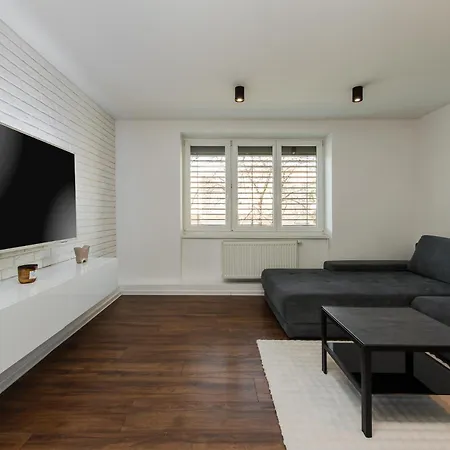 Utulny A Stylovy V Centre Mesta * Presov