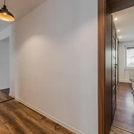 Apartment Utulny A Stylovy V Centre Mesta