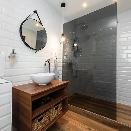 Utulny A Stylovy V Centre Mesta Presov