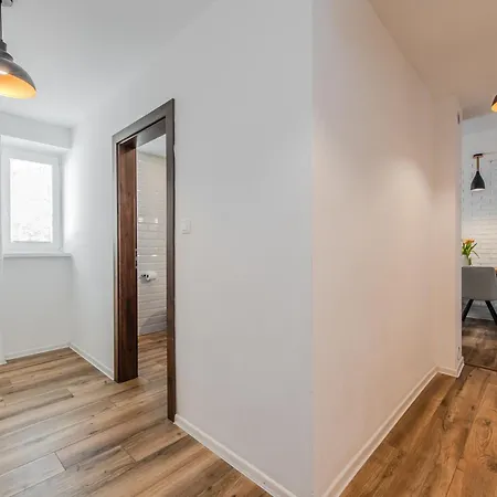 Apartment Utulny A Stylovy V Centre Mesta *