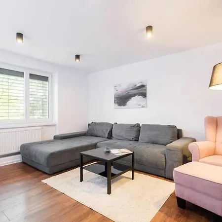 Utulny A Stylovy V Centre Mesta