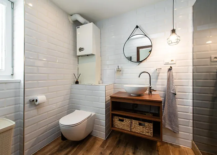 Utulny A Stylovy V Centre Mesta