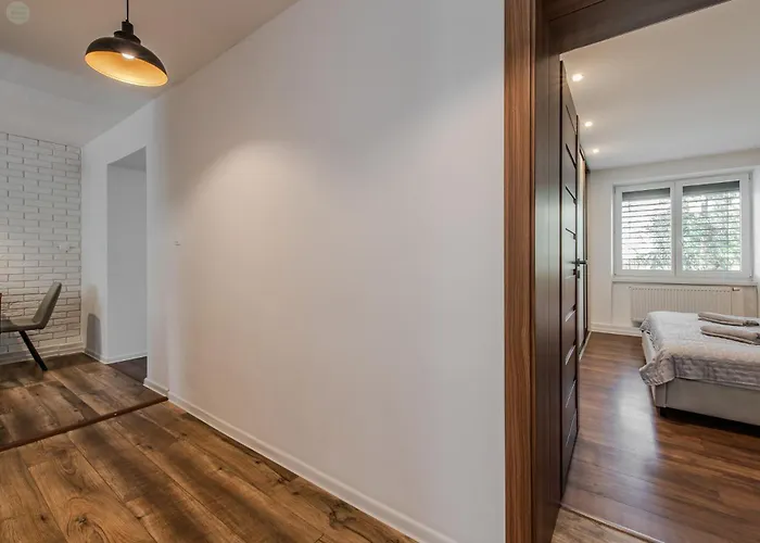 Apartament Utulny A Stylovy V Centre Mesta