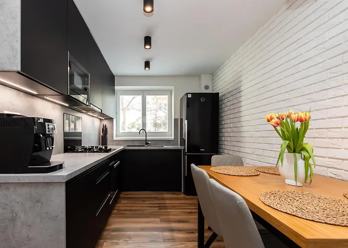 Utulny A Stylovy V Centre Mesta * Preszów