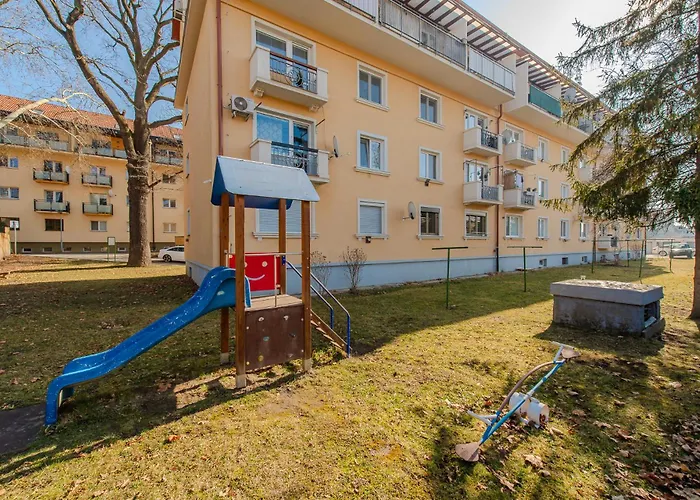 Apartament Utulny A Stylovy V Centre Mesta