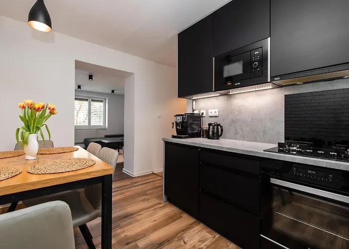 Utulny A Stylovy V Centre Mesta *