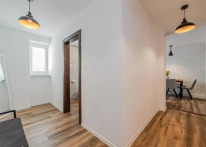 Apartament Utulny A Stylovy V Centre Mesta *