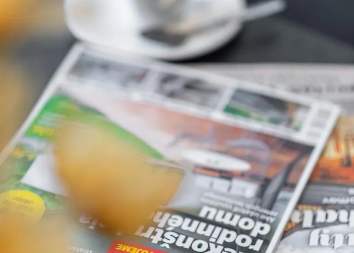 Apartment Modern Near Center Self Check-in Fast Wifi